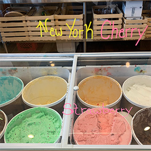 Ice Cream