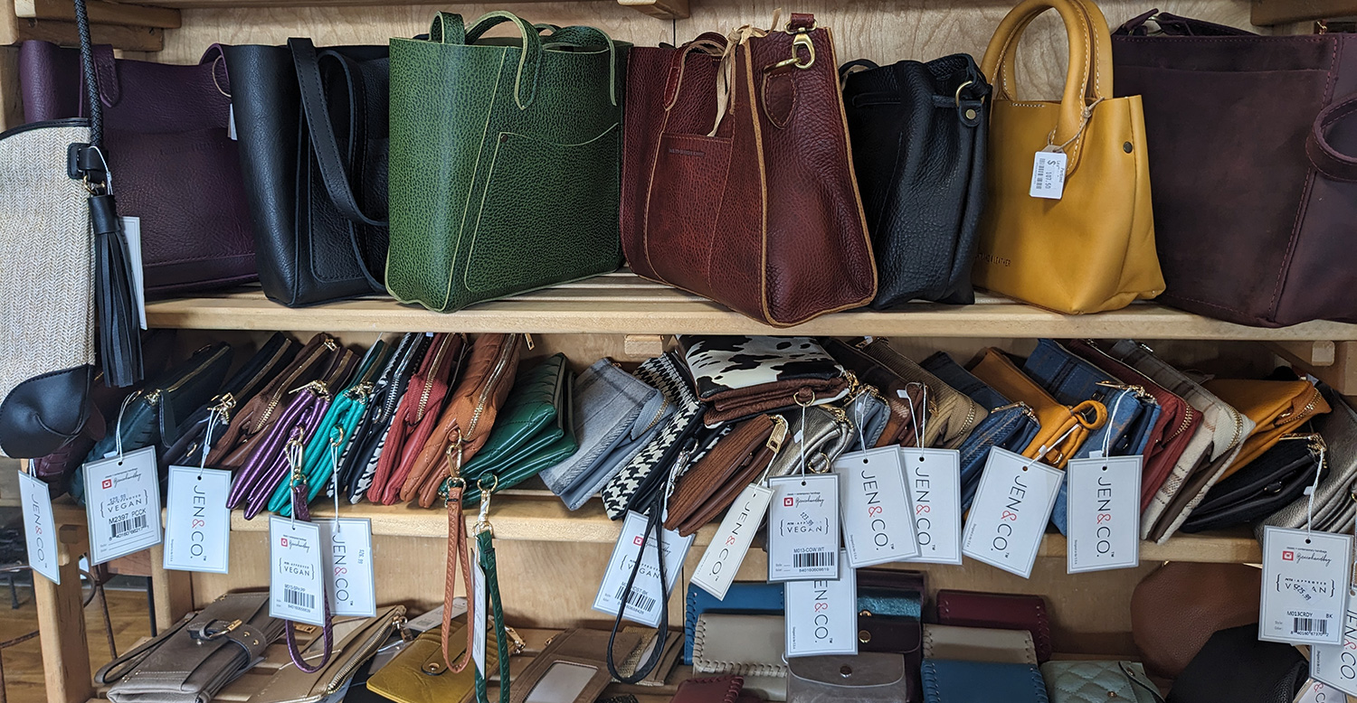 Purses