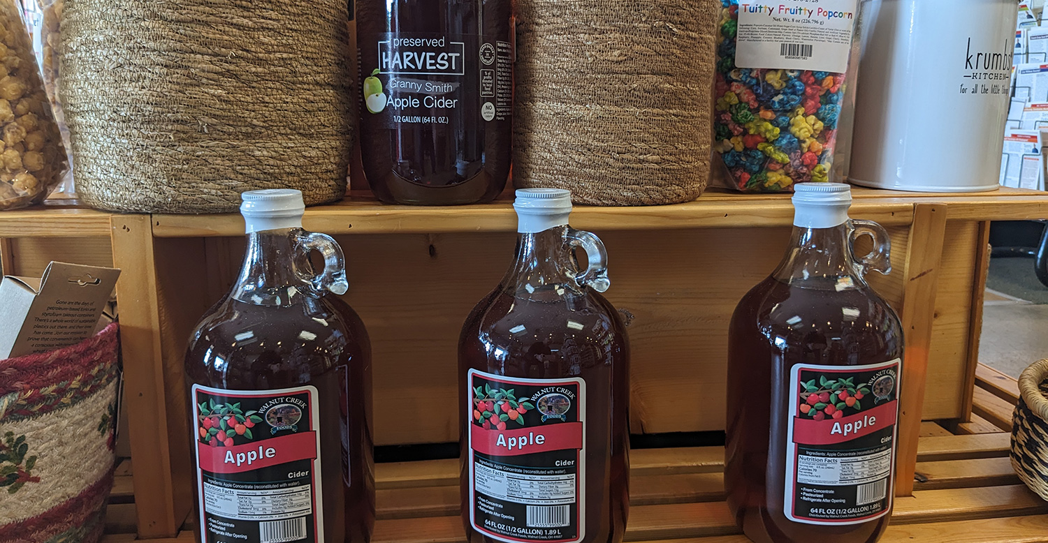 Cider
